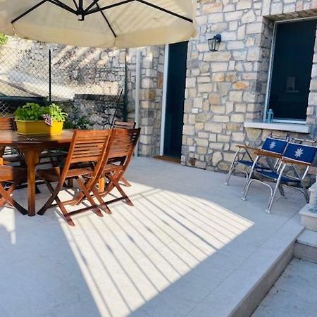 Casa Vacanze Lea Villa Тосколано Мадерно Екстериор снимка