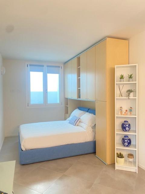 Casa Vacanze Lea Villa Тосколано Мадерно Екстериор снимка